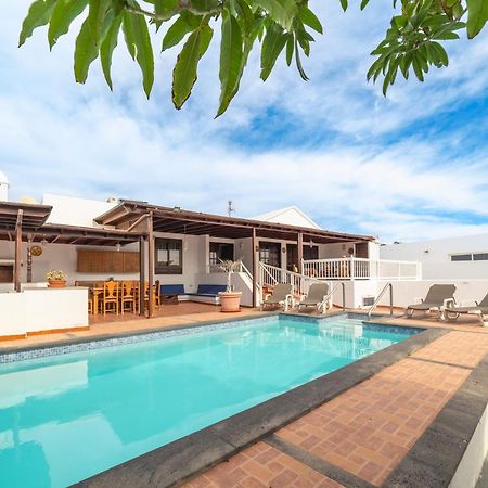 Villa Victoria Πλάγια Μπλάνκα Εξωτερικό φωτογραφία