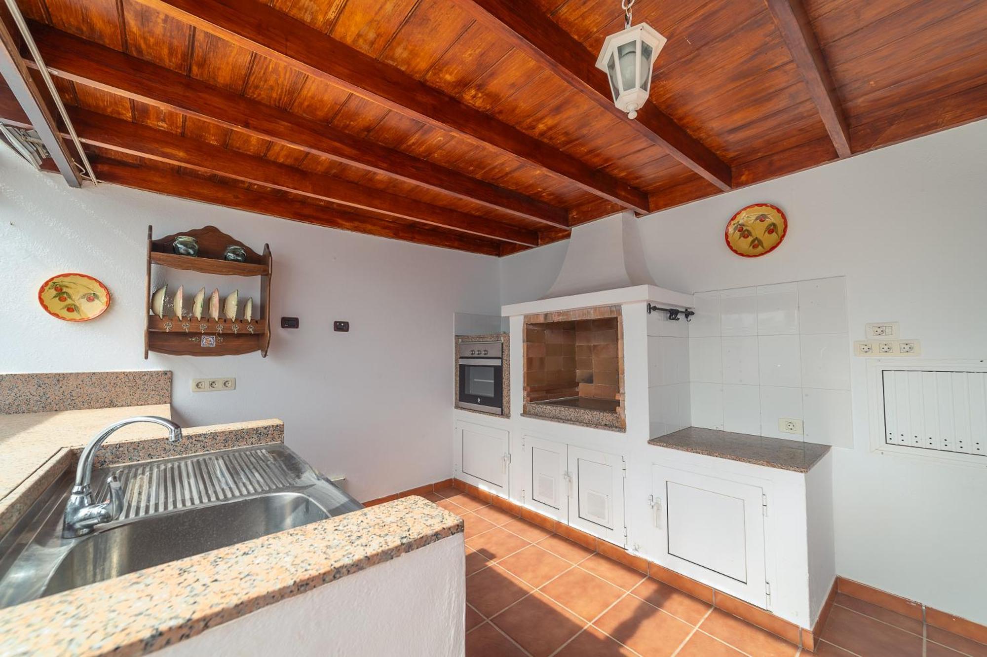 Villa Victoria Πλάγια Μπλάνκα Εξωτερικό φωτογραφία