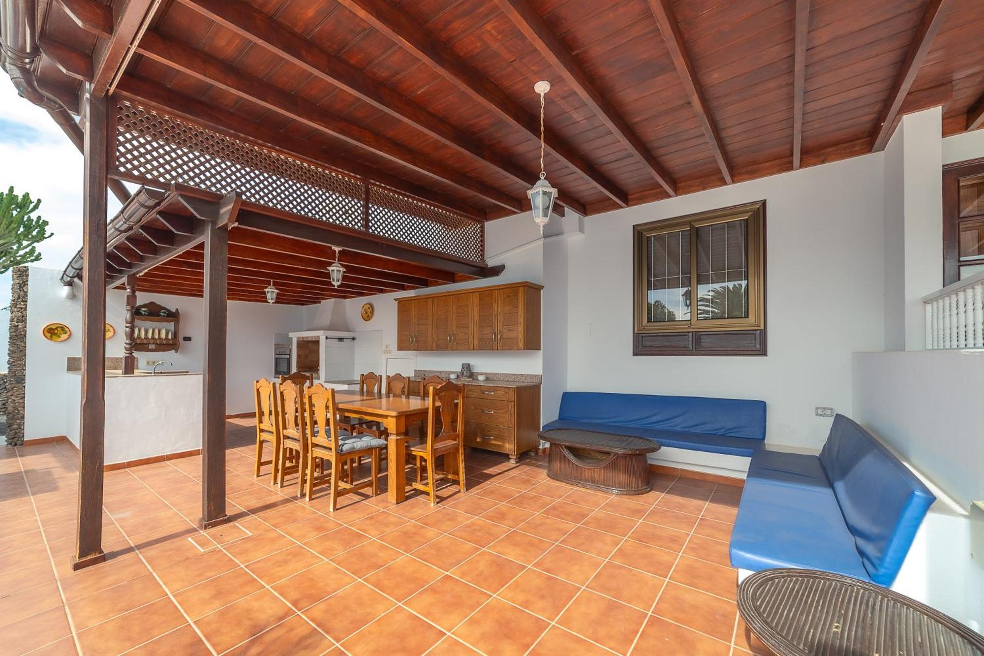 Villa Victoria Πλάγια Μπλάνκα Εξωτερικό φωτογραφία