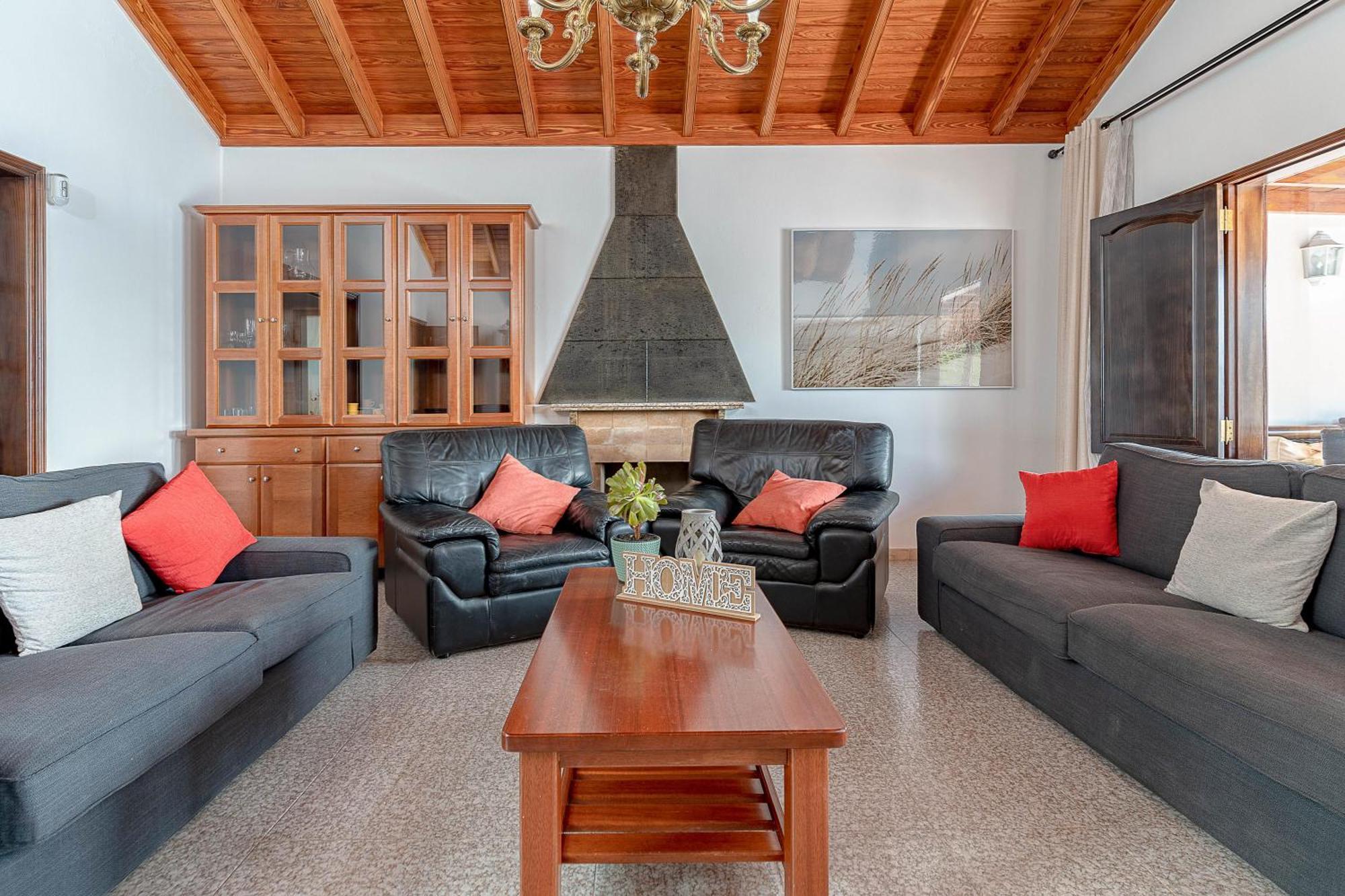 Villa Victoria Πλάγια Μπλάνκα Εξωτερικό φωτογραφία