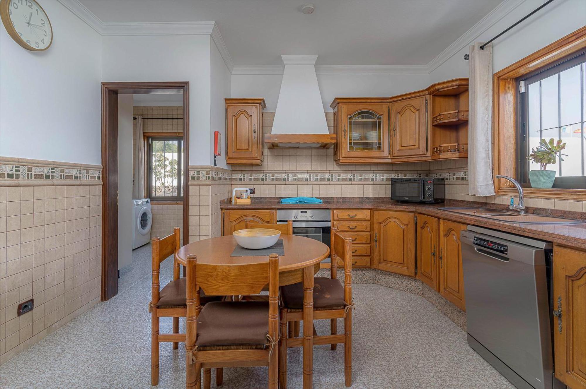 Villa Victoria Πλάγια Μπλάνκα Εξωτερικό φωτογραφία