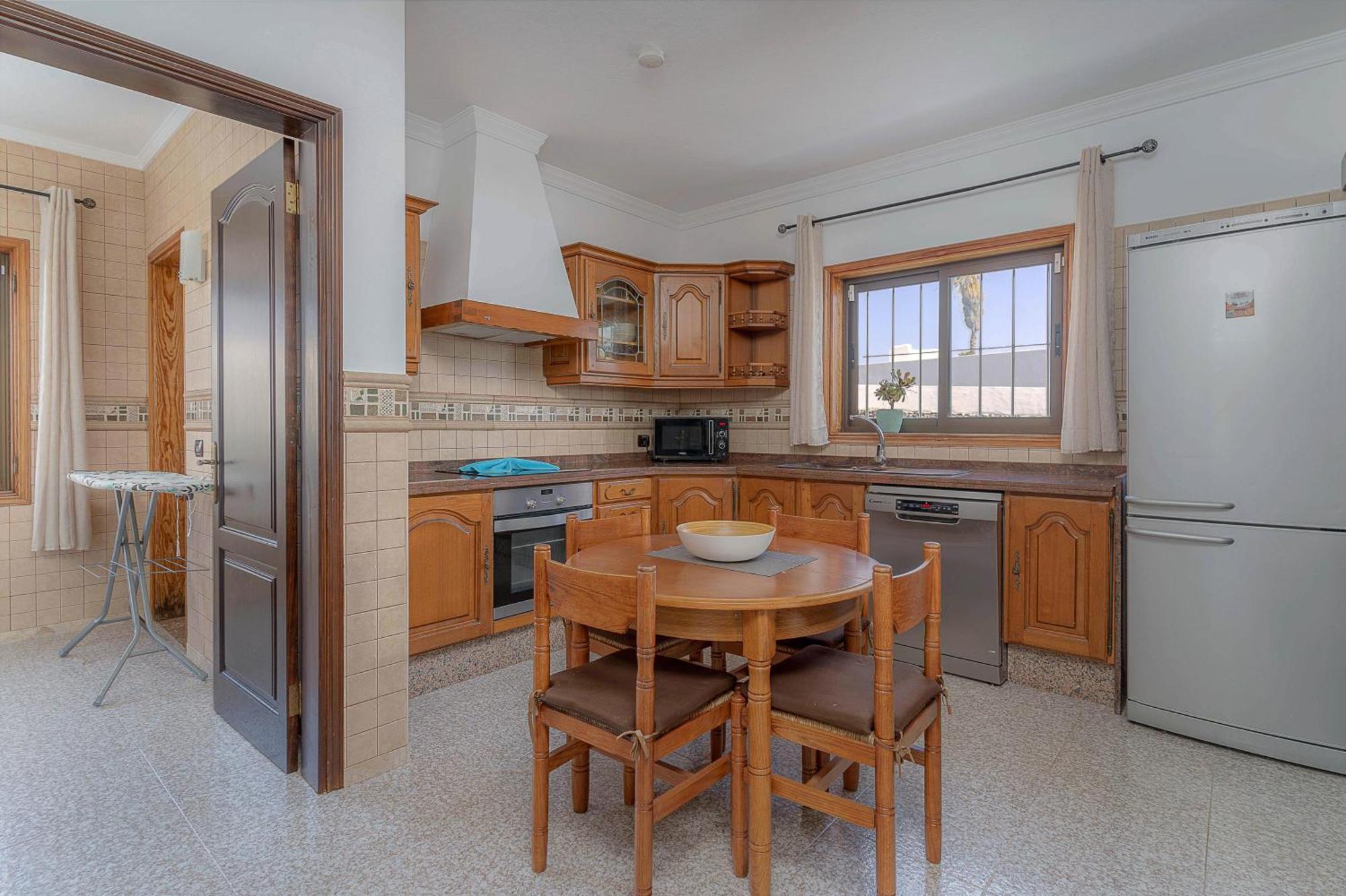 Villa Victoria Πλάγια Μπλάνκα Εξωτερικό φωτογραφία