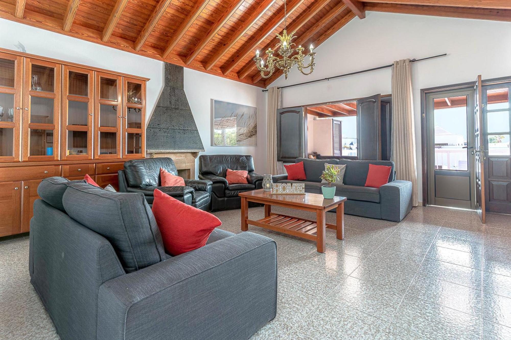 Villa Victoria Πλάγια Μπλάνκα Εξωτερικό φωτογραφία