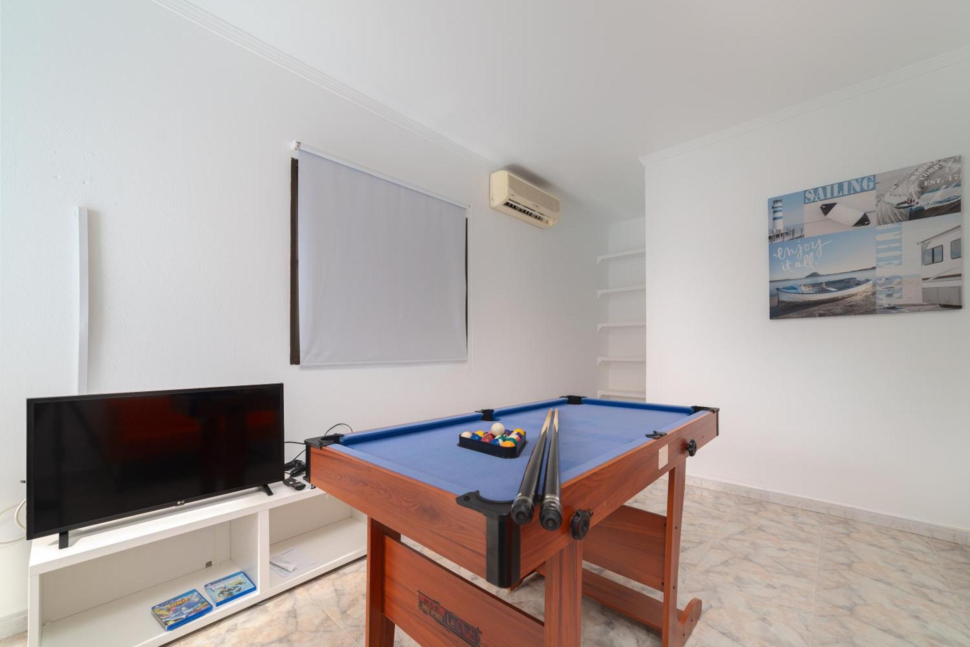 Villa Victoria Πλάγια Μπλάνκα Εξωτερικό φωτογραφία