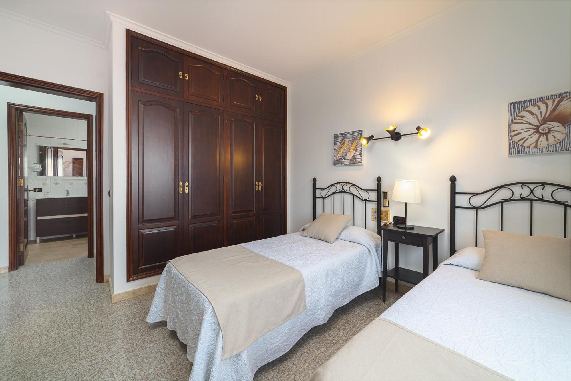 Villa Victoria Πλάγια Μπλάνκα Εξωτερικό φωτογραφία