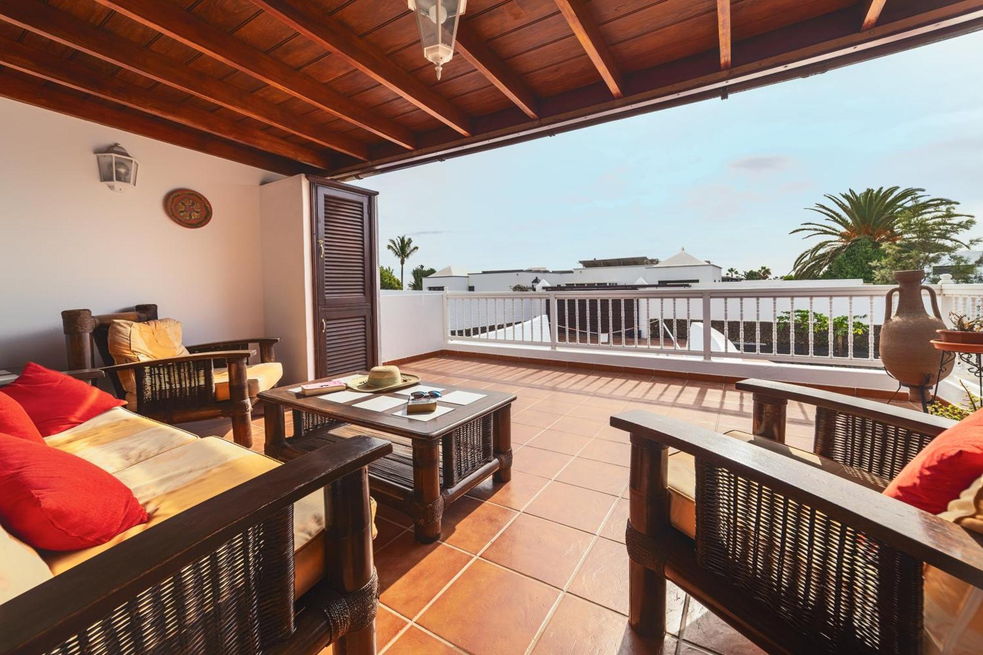 Villa Victoria Πλάγια Μπλάνκα Εξωτερικό φωτογραφία